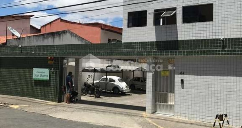 Apartamento com 3 quartos à venda na Rua Oscar Bezerra, 44, Damas, Fortaleza