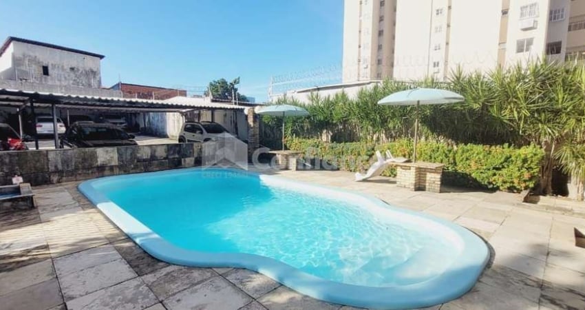 Apartamento á Venda no Presidente Kennedy- Fortaleza/CE