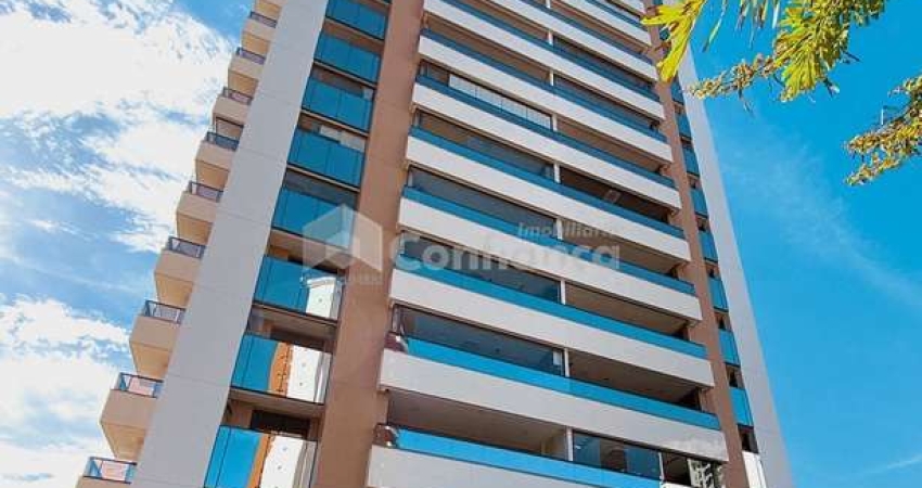 Apartamento com 3 quartos à venda na Rua Coronel Linhares, 1480, Aldeota, Fortaleza