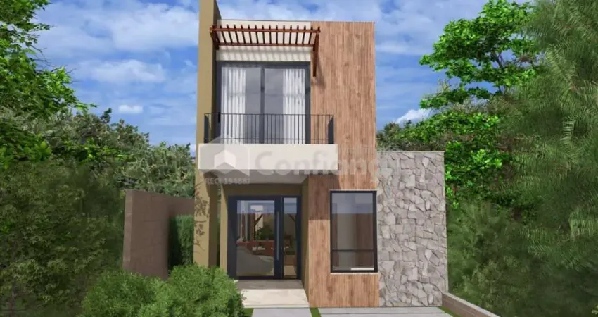 Casa com 2 quartos à venda na Rodovia Estruturante - CE 085, 1000, Garrote, Caucaia