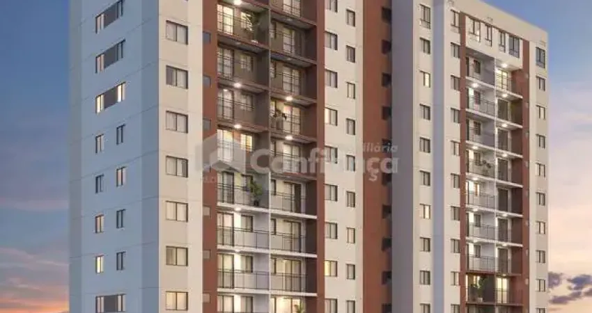 Apartamento a Venda na Praia do Futuro em Fortaleza/CE