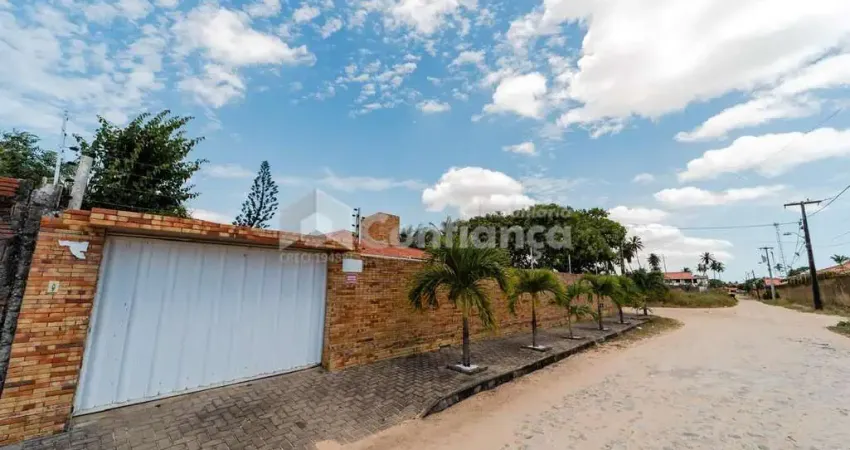Casa com 3 quartos à venda na Rua Maragogipe, 105, Tabuba, Caucaia