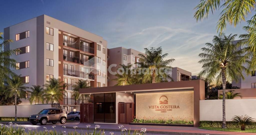 Breve Lançamento: Apartamento a Venda na Praia do Cumbuco em Caucaia/CE