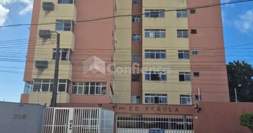 Apartamento com 4 quartos à venda na Rua Soares Bulcão, 250, São Gerardo, Fortaleza