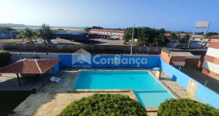 Apartamento á Venda no Icaraí- Caucaia/CE