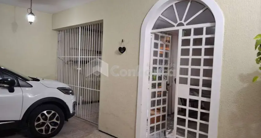 Casa a Venda na Parquelândia em Fortaleza/CE
