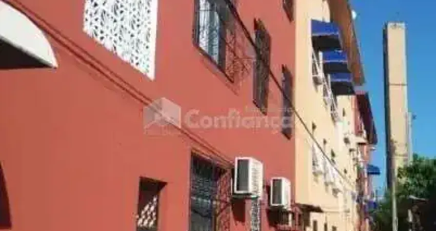 Apartamento a Venda na Jacarecanga em Fortaleza/CE