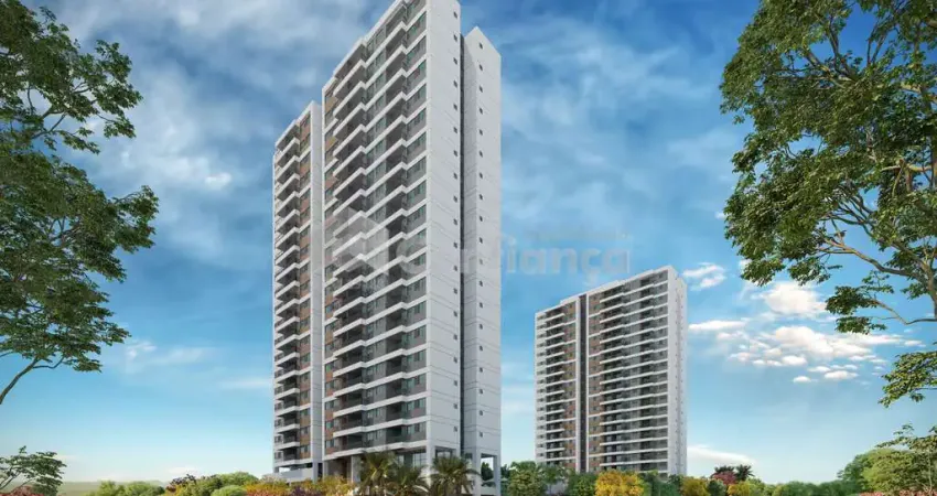 Apartamento a Venda no Presidente Kennedy em Fortaleza/CE