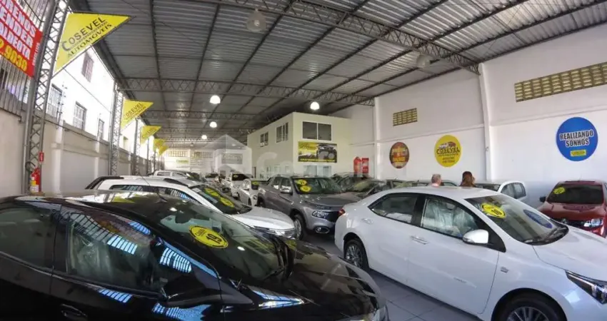 Prédio Comercial a Venda no São Gerardo em Fortaleza/CE