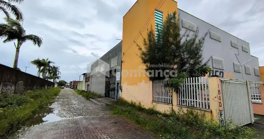 Galpão para Locação no Parque das Nações- Caucaia/CE
