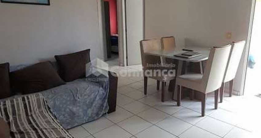 Apartamento com 2 quartos à venda na Avenida Cora Coralina, 100, Jangurussu, Fortaleza