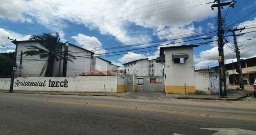 Apartamento com 2 quartos à venda na Rua 101, Conjunto Esperança, Fortaleza