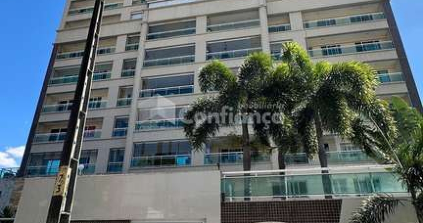 Apartamento Alto Padrão à Venda na Parquelândia em Fortaleza/CE