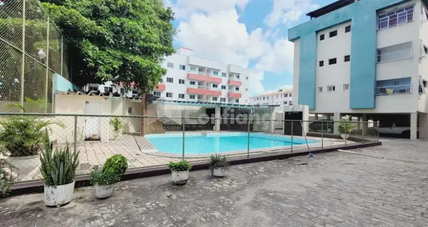 Apartamento com 3 quartos à venda na Avenida Bezerra de Menezes, 2690, São Gerardo, Fortaleza