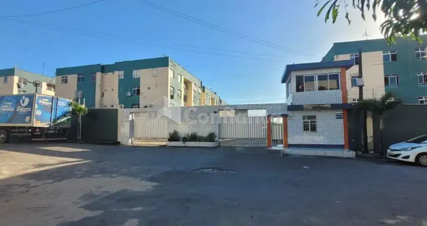 Apartamento a Venda no Padre Andrade em Fortaleza/CE