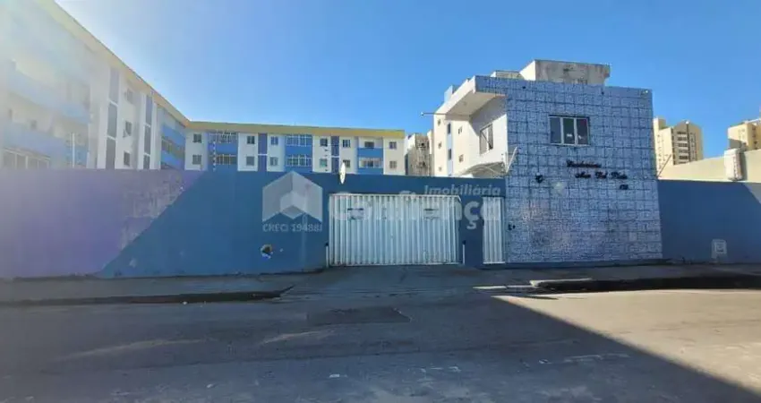 Apartamento á Venda no Presidente Kennedy- Fortaleza/CE