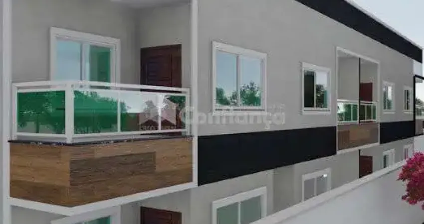 Apartamento á Venda no Parque Guadalajara- Caucaia/CE