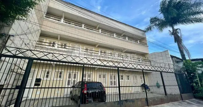 Apartamento para Locação no Farias Brito - Fortaleza/CE