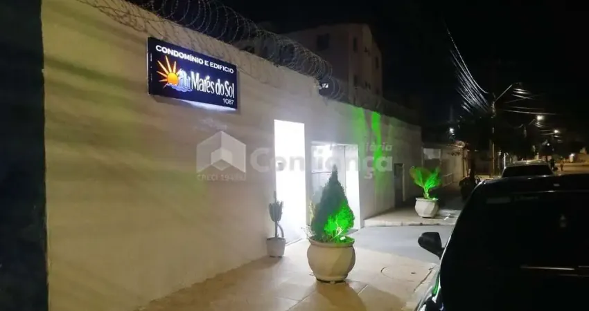 Apartamento com 2 quartos à venda na Rua Cauby Damasceno, 1087, Icaraí, Caucaia