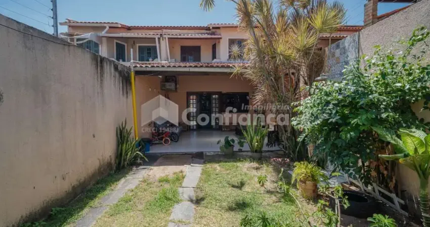 Casa com 2 quartos à venda na Rua Pedro Aguiar, 294, Itaperi, Fortaleza
