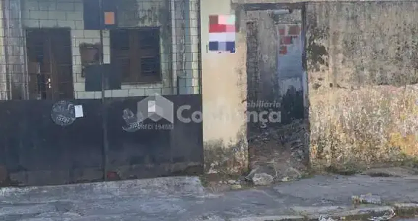 Casa à venda na Rua Teresa Cristina, 1764, Benfica, Fortaleza