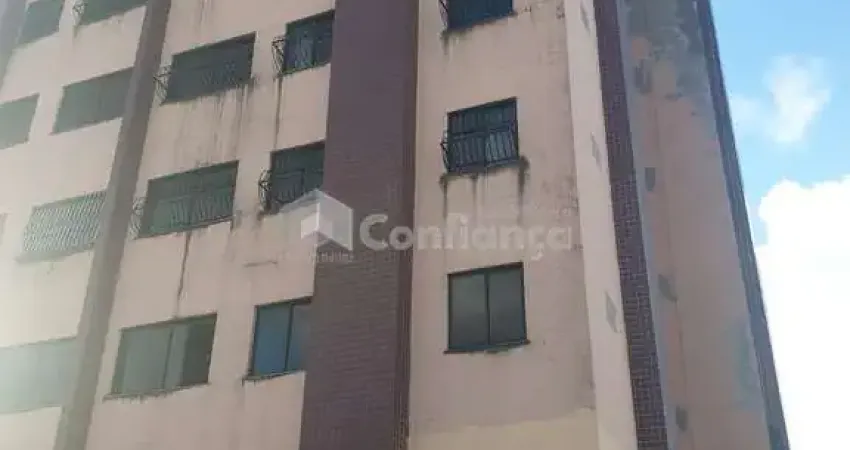 Apartamento com 3 quartos à venda na Rua Soares Bulcão, 1530, São Gerardo, Fortaleza