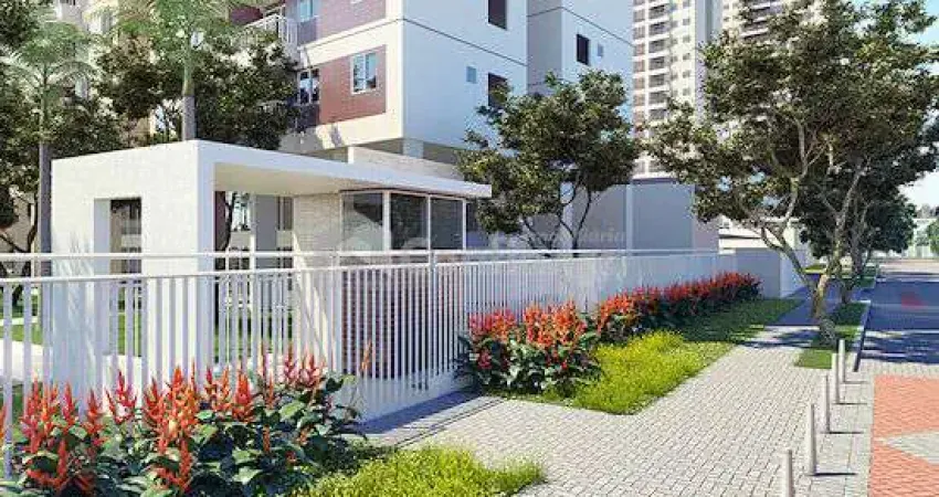 Apartamento com 2 quartos à venda na Rua Coronel Luiz David de Souza, 65, Presidente Kennedy, Fortaleza