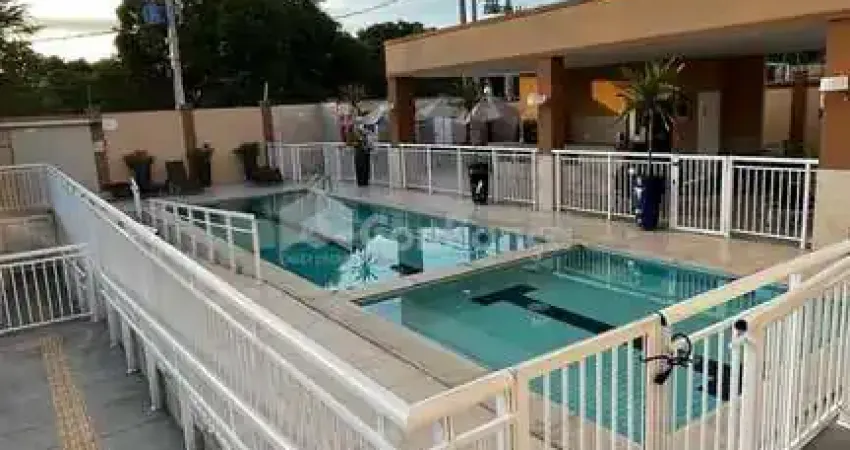 Apartamento com 2 quartos à venda na Rua Quinze de Novembro, 951, Itambé, Caucaia