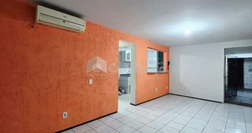Apartamento com 3 quartos à venda na Rua Haroldo Torres, 1050, São Gerardo, Fortaleza
