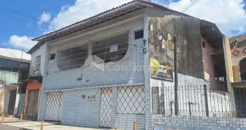 Casa com 6 quartos à venda na Rua Tobias Correia, 328, Itambé, Caucaia