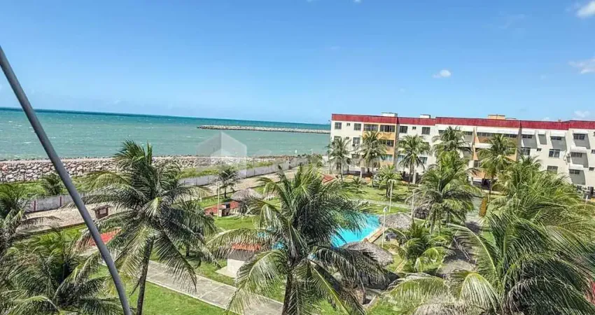 Apartamento com 3 quartos à venda na Avenida Central, 2070, Icaraí, Caucaia