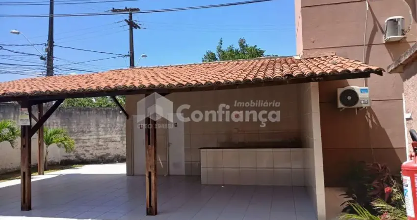 Apartamento com 2 quartos à venda na Rua Professora Stella Cochrane, 340, Itaperi, Fortaleza