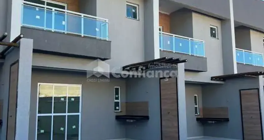 Casa com 3 quartos à venda na Rua Francisca Pereira Lima, 282, Jardim Icaraí, Caucaia