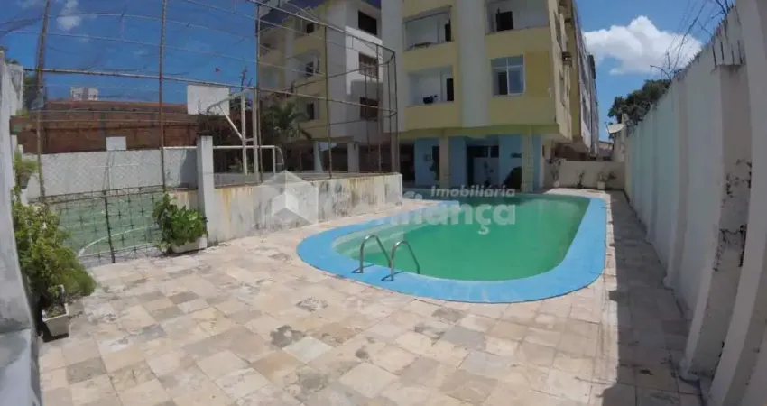 Apartamento com 3 quartos à venda na Rua Justiniano de Serpa, 518, Farias Brito, Fortaleza
