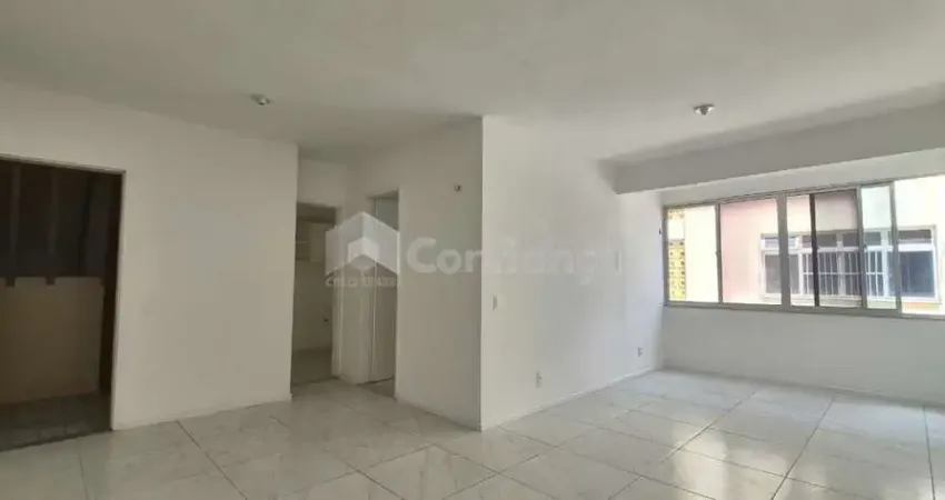 Apartamento com 3 quartos à venda na Rua Doutor Almeida Filho, 155, Carlito Pamplona, Fortaleza