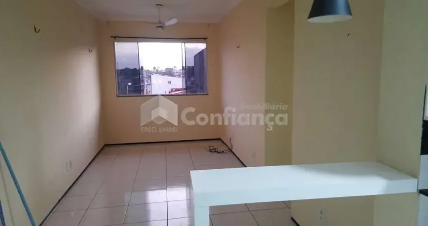Apartamento com 3 quartos à venda na Avenida João Pessoa, 5061, Damas, Fortaleza