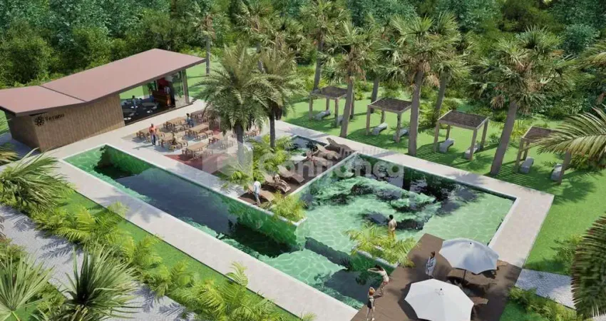 Terreno à venda na CE 090, Itambé, Caucaia