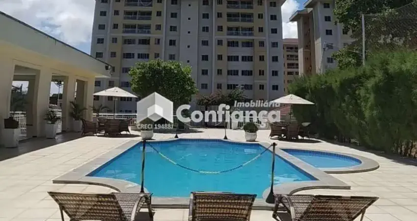 Apartamento com 2 quartos à venda na Avenida Francisco Sá, 5286, Álvaro Weyne, Fortaleza
