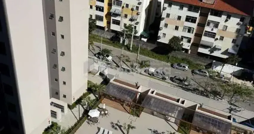 Apartamento com 3 quartos à venda na Avenida Cearenses, 287, Presidente Kennedy, Fortaleza