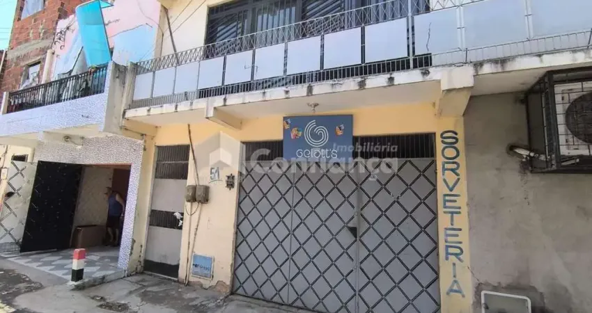 Prédio à venda na Avenida Presidente Castelo Branco, 3970, Cristo Redentor, Fortaleza