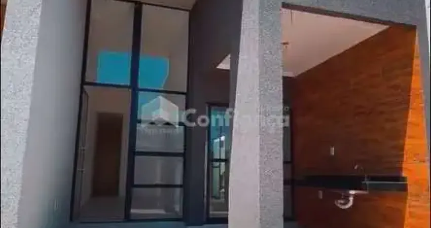 Casa com 3 quartos à venda na Rua Santa Tereza Cristina, Icaraí, Caucaia