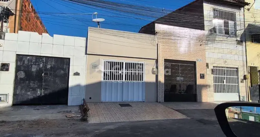 Casa com 2 quartos para alugar na Rua Francisco Salgado, Álvaro Weyne, Fortaleza