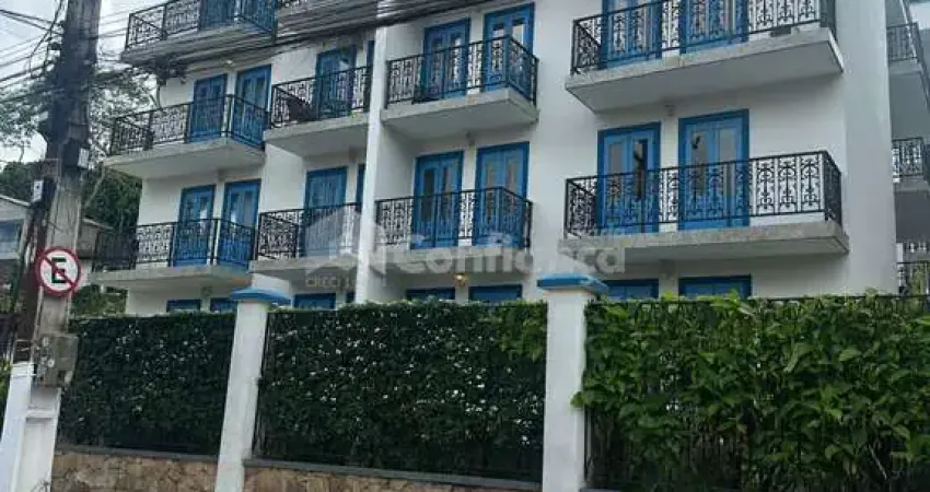 Apartamento com 2 quartos à venda na Rua Joaquim Alves Nogueira, Centro, Guaramiranga