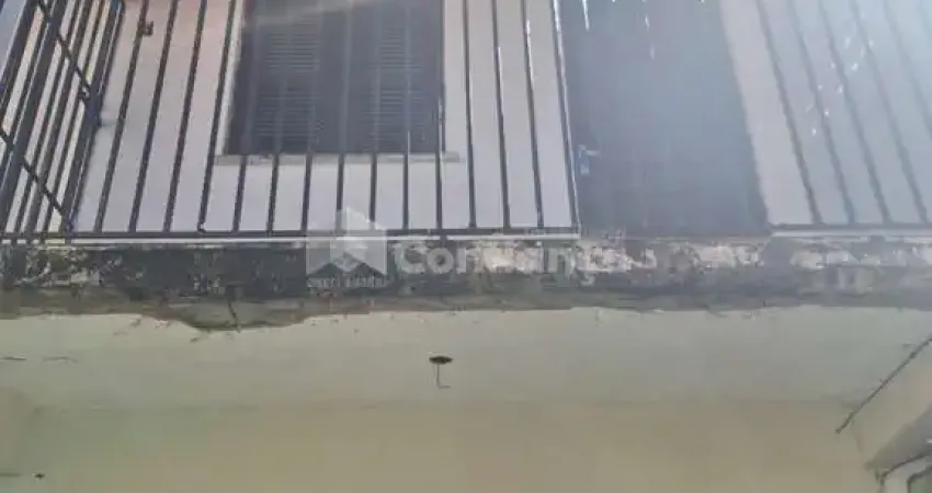 Casa com 1 quarto à venda na Avenida Sargento Hermínio Sampaio, Presidente Kennedy, Fortaleza