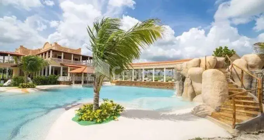 Terreno à venda na Rodovia Estruturante - CE 085, 5622, Alto do Garrote, Caucaia