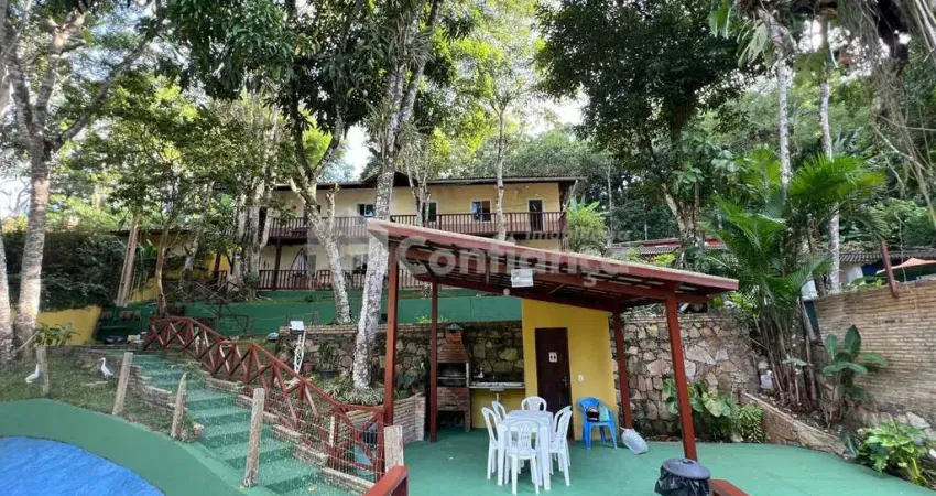 Apartamento com 2 quartos à venda na CE-065, 9, Centro, Guaramiranga