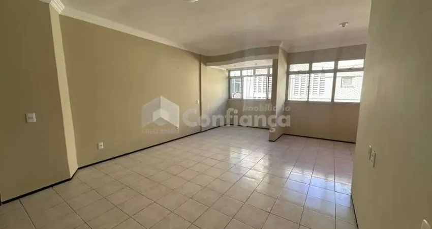 Apartamento com 3 quartos à venda na Rua Queirós Ribeiro, 1034, Montese, Fortaleza