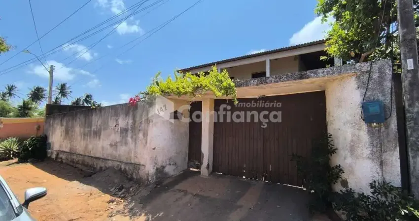 Casa com 5 quartos à venda na Rua Miramar, 147, Iparana, Caucaia