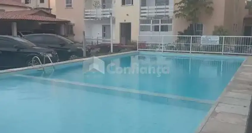 Apartamento com 3 quartos à venda na Rua Cauby Damasceno, 1087, Icaraí, Caucaia