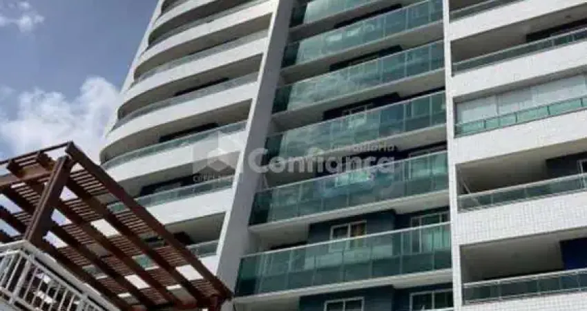 Apartamento com 3 quartos à venda na Rua José de Barcelos, 660, Parquelândia, Fortaleza